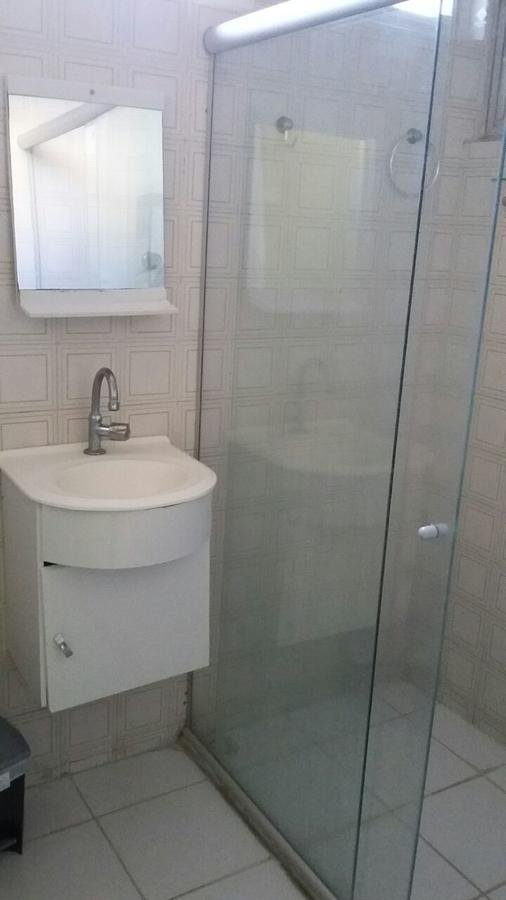 Guest house Gloria Maceio (Alagoas)