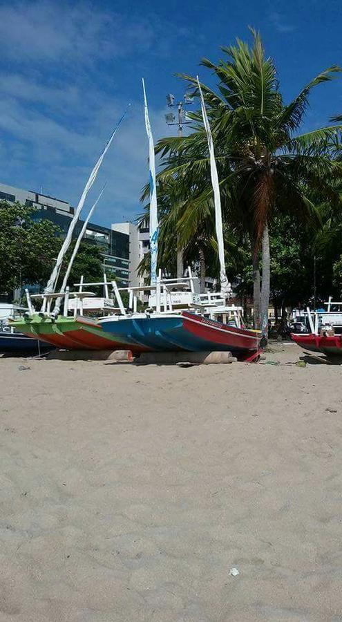 Guest house Gloria Maceio (Alagoas)