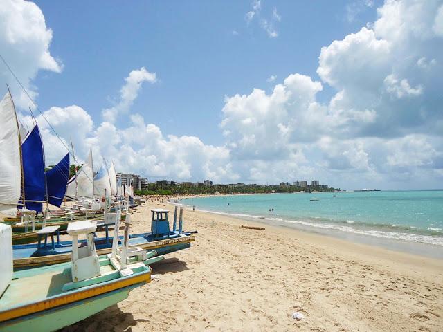 Guest house Gloria Maceio (Alagoas)